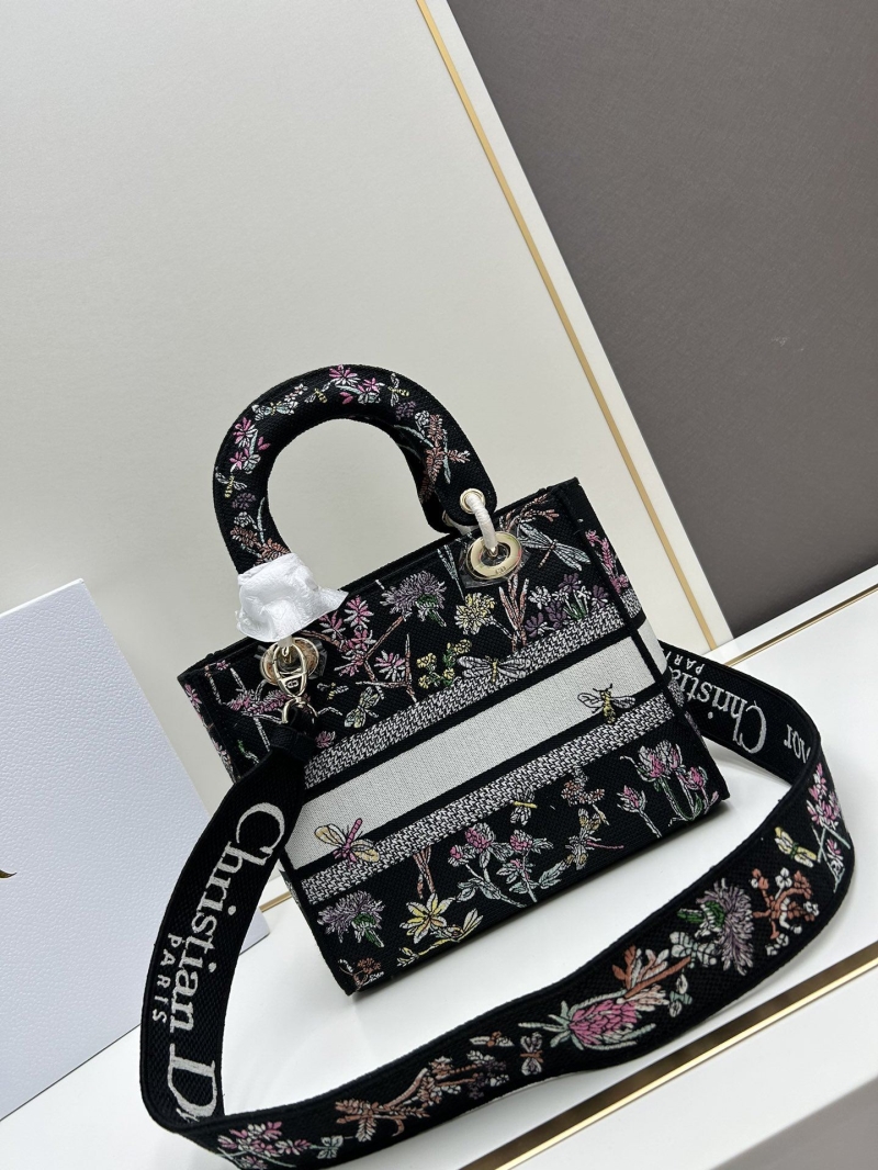 Dior My Lady Bags